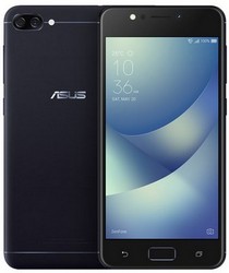 Замена дисплея на телефоне Asus ZenFone 4 Max (ZC520KL) в Томске
